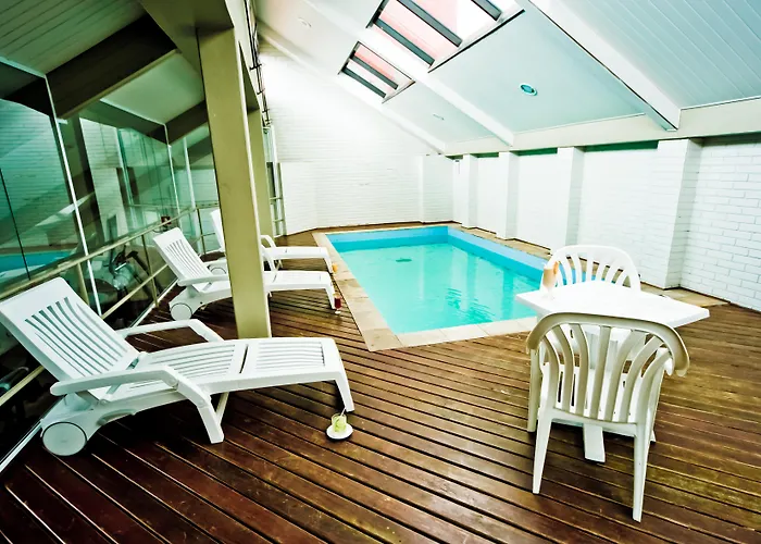 Nacional Inn Curitiba Torres