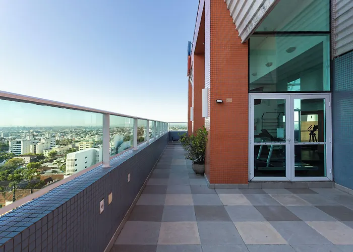 Go InnHotel em Curitiba